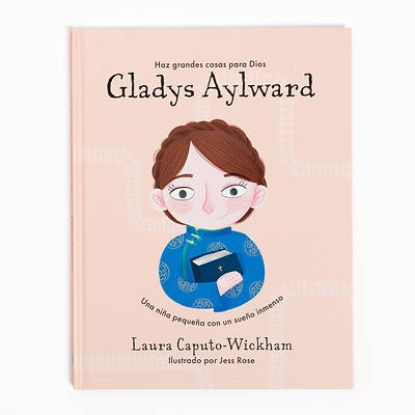 Picture of Gladys Aylward