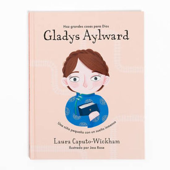 Picture of Gladys Aylward