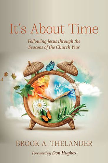 Picture of It's about Time