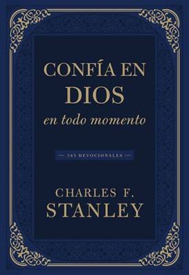 Picture of Confía En Dios En Todo Momento
