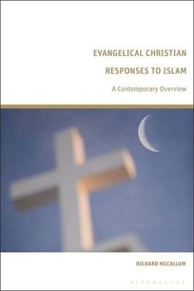 Picture of Evangelical Christian Responses to Islam