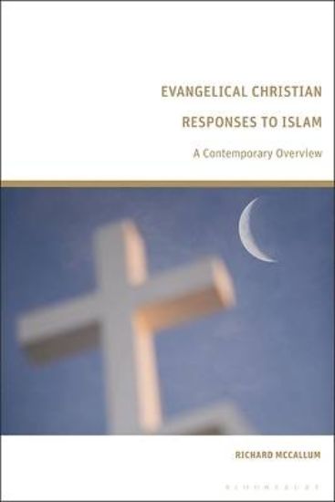 Picture of Evangelical Christian Responses to Islam
