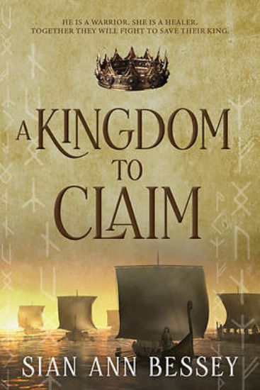 Picture of A Kingdom to Claim