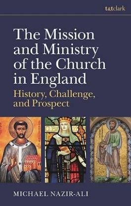 Picture of The Mission and Ministry of the Church in England