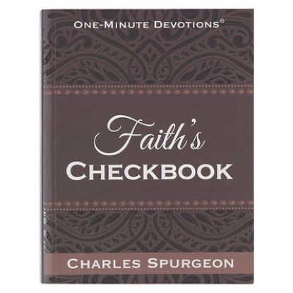 Picture of One Minute Devotions