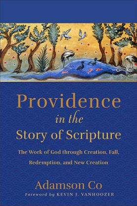 Picture of Providence in the Story of Scripture
