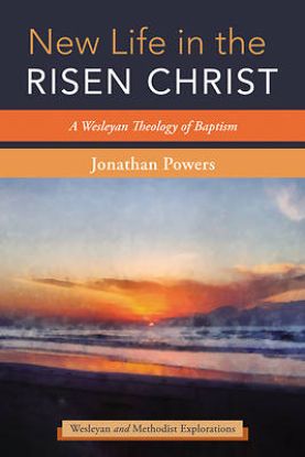 Picture of New Life in the Risen Christ