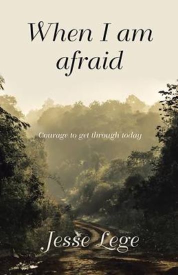 Picture of When I Am Afraid