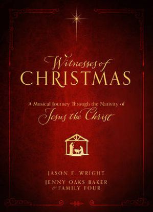Picture of Witnesses of Christmas