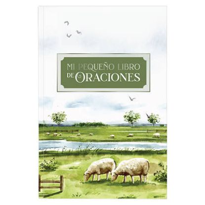 Picture of Mi Pequeno Libro de Oraciones