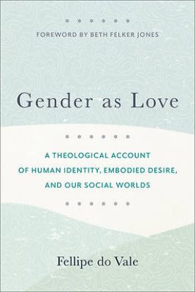 Picture of Gender as Love