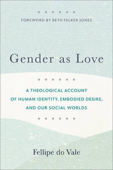 Picture of Gender as Love