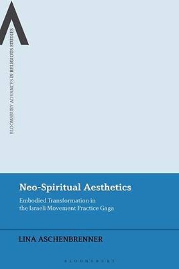 Picture of Neo-Spiritual Aesthetics