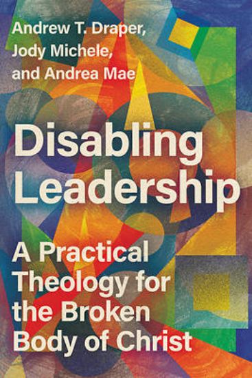Picture of Disabling Leadership
