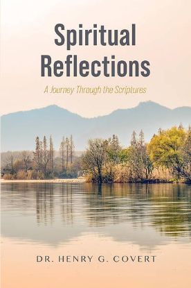 Picture of Spiritual Reflections