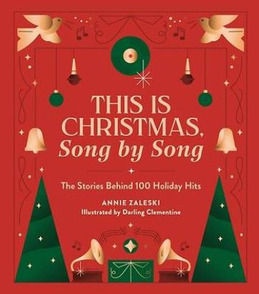 Picture of This Is Christmas, Song by Song