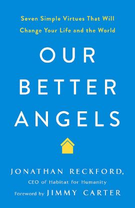 Picture of Our Better Angels
