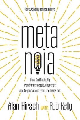 Picture of Metanoia