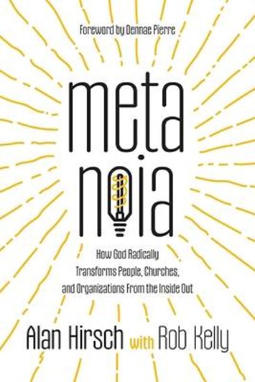 Picture of Metanoia
