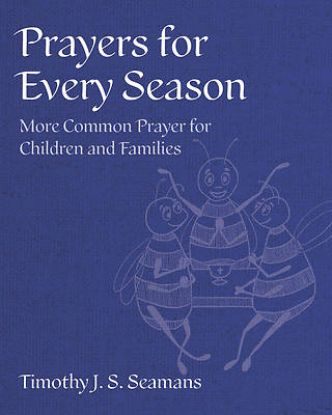 Picture of Prayers for Every Season
