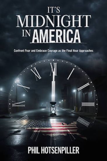 Picture of It's Midnight in America