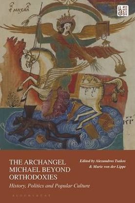 Picture of The Archangel Michael Beyond Orthodoxy