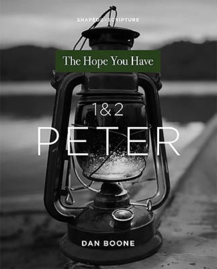Picture of 1 & 2 Peter