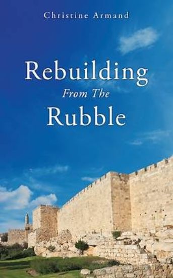 Picture of Rebuilding From The Rubble
