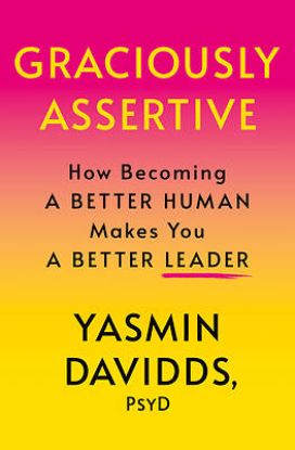 Picture of Graciously Assertive