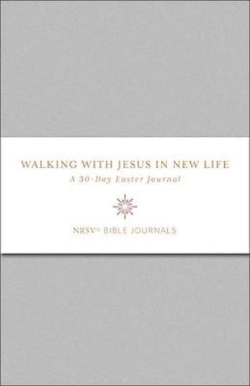 Picture of Walking with Jesus in New Life