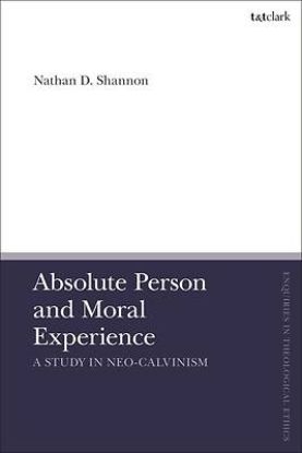 Picture of Absolute Person and Moral Experience