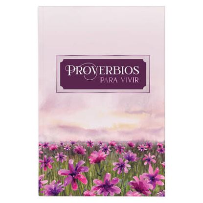 Picture of Proverbios Para Vivir
