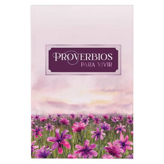 Picture of Proverbios Para Vivir