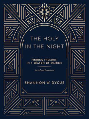 Picture of The Holy in the Night