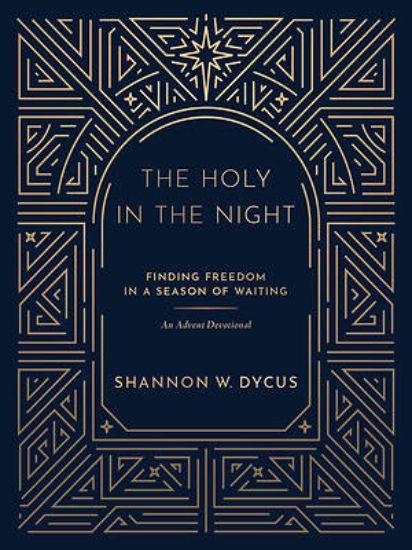 Picture of The Holy in the Night