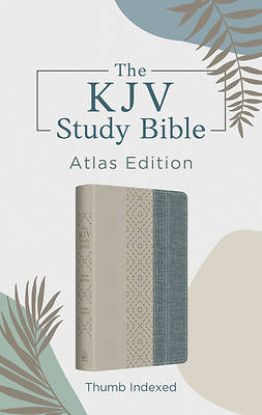 Picture of The KJV Study Bible