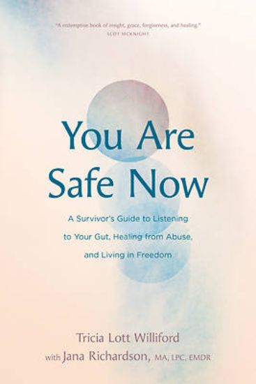 Picture of You Are Safe Now
