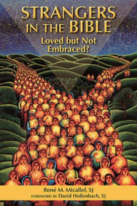Picture of Strangers in the Bible