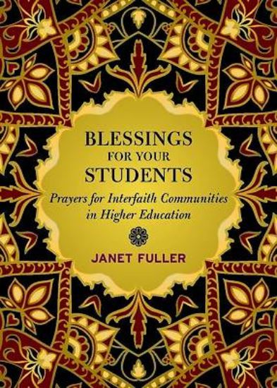 Picture of Blessings for Your Students