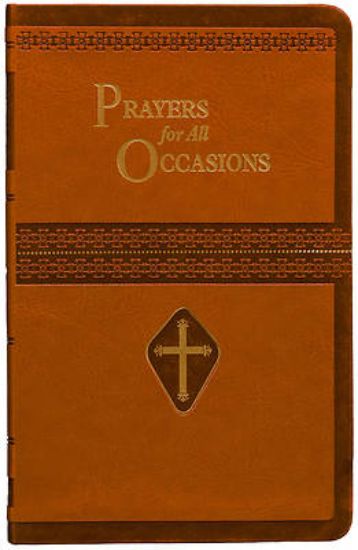 Picture of Prayers for All Occasions