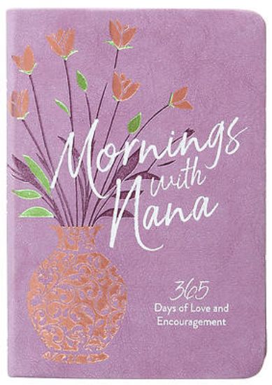 Picture of Mornings with Nana