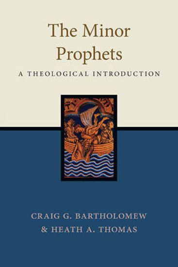Picture of Minor Prophets