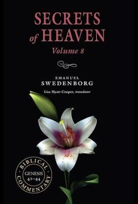 Picture of Secrets of Heaven 8