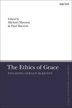 Picture of The Ethics of Grace