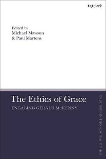 Picture of The Ethics of Grace