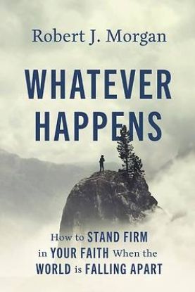 Picture of Whatever Happens