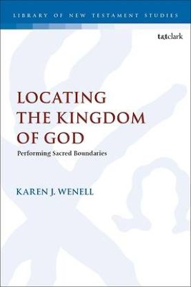 Picture of Locating the Kingdom of God