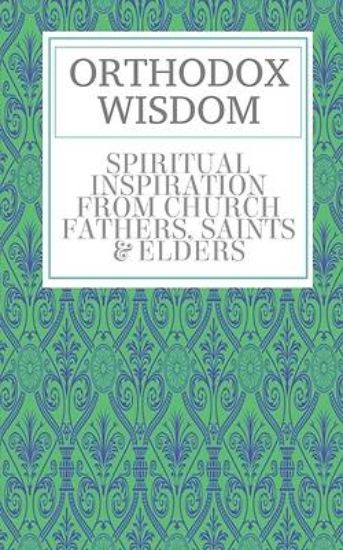 Picture of Orthodox Wisdom