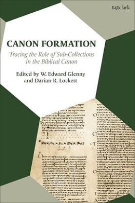 Picture of Canon Formation