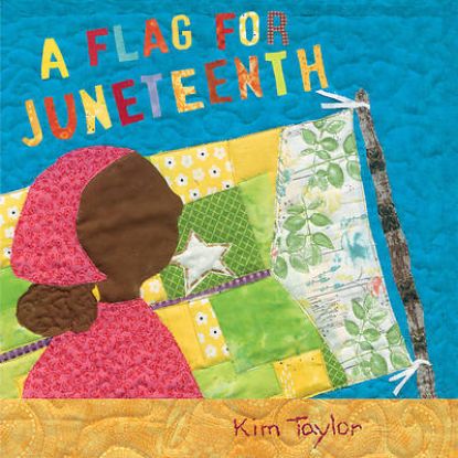 Picture of A Flag for Juneteenth
